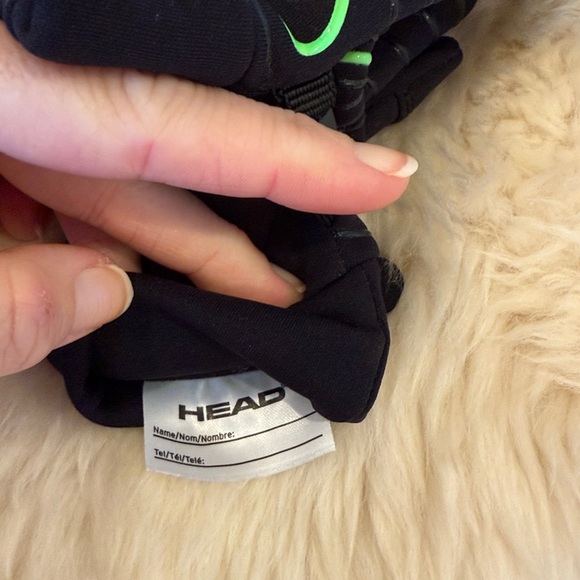 Head Toddler/Kids Gloves XS - Picture 4 of 6